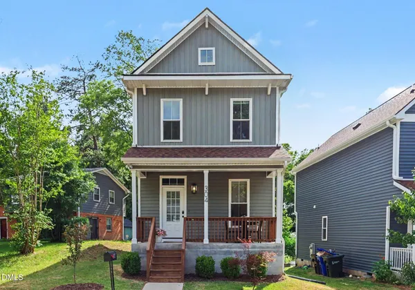 $367,800 | 304 Jesmond Street, Durham, NC 27707