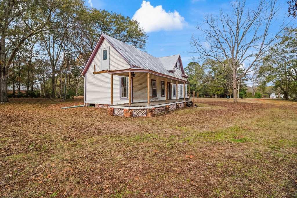 651 Trawick Road Dothan, AL 36305 - Photo 9 of 42 Gallery Image 9