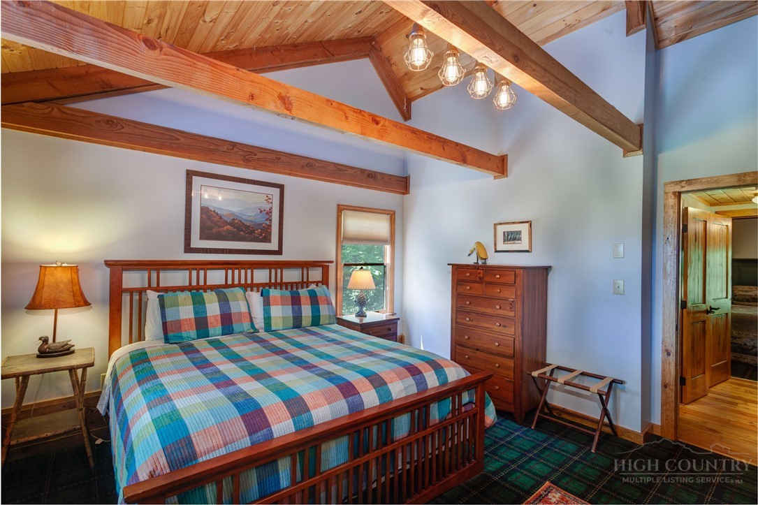 270 Bentley Road Sugar Grove, NC 28679 - Photo 17 of 47