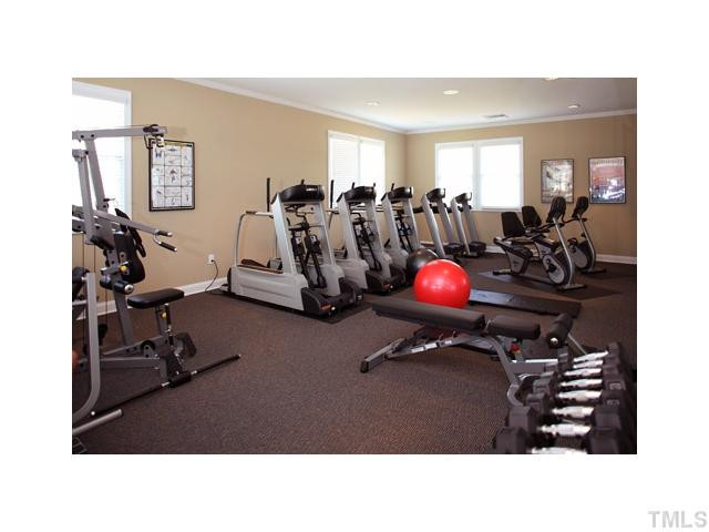 9144 Wooden Road, Unit 266 Raleigh, NC 27617 - Photo 10 of 15 Photo 10