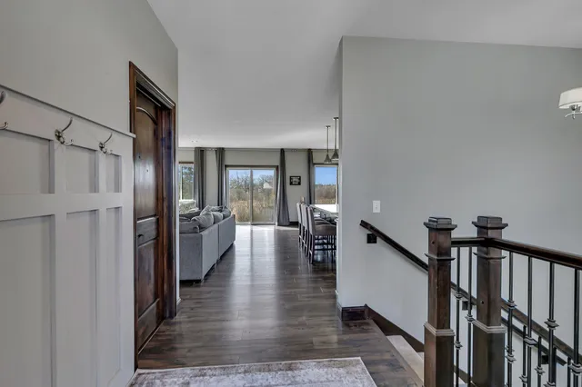 $645,000 | 3346 Old Stone Way Northeast, Sauk Rapids, MN 56379