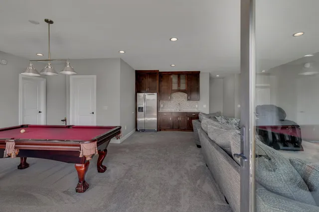 $645,000 | 3346 Old Stone Way Northeast, Sauk Rapids, MN 56379