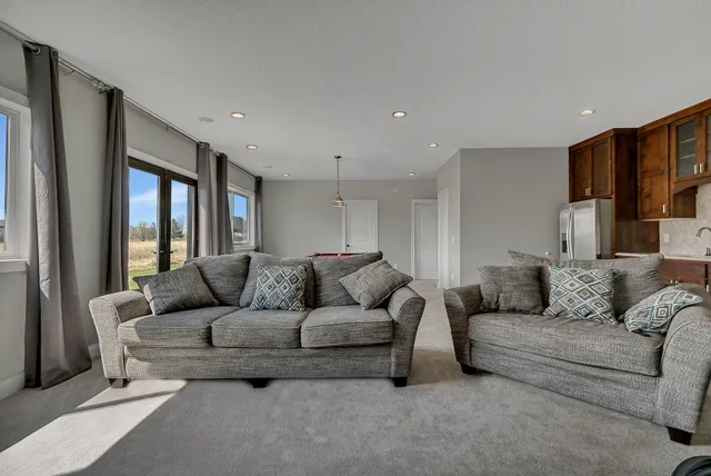 $645,000 | 3346 Old Stone Way Northeast, Sauk Rapids, MN 56379