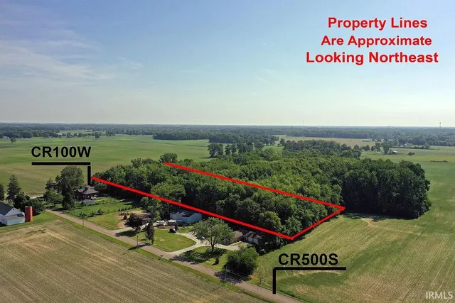 $160,000 | 0 West 100 South, Anderson, IN 46011