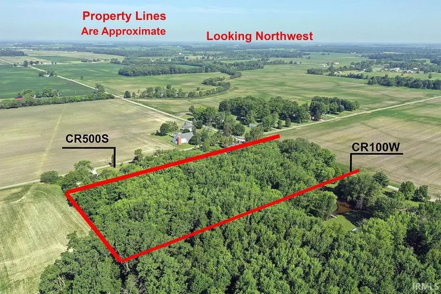 $160,000 | 0 West 100 South, Anderson, IN 46011