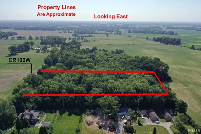 $160,000 | 0 West 100 South, Anderson, IN 46011