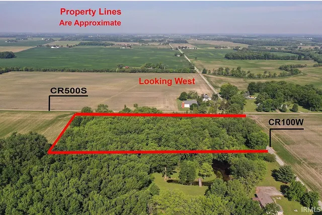 $160,000 | 0 West 100 South, Anderson, IN 46011