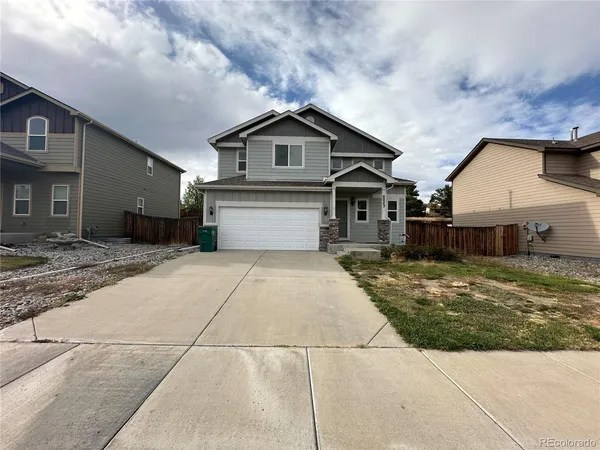$2,195 | 8043 Pinfeather Drive, Fountain, CO 80817