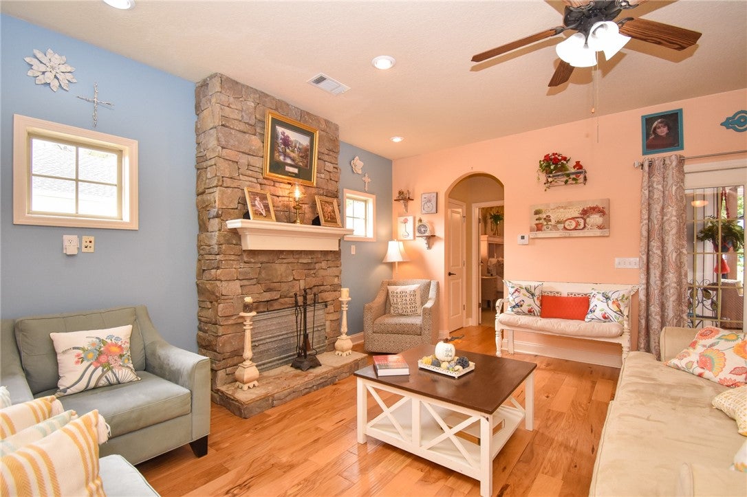 810 Cutler Ridge Court Opelika, AL 36801 - Photo 18 of 49 Gallery Image 18