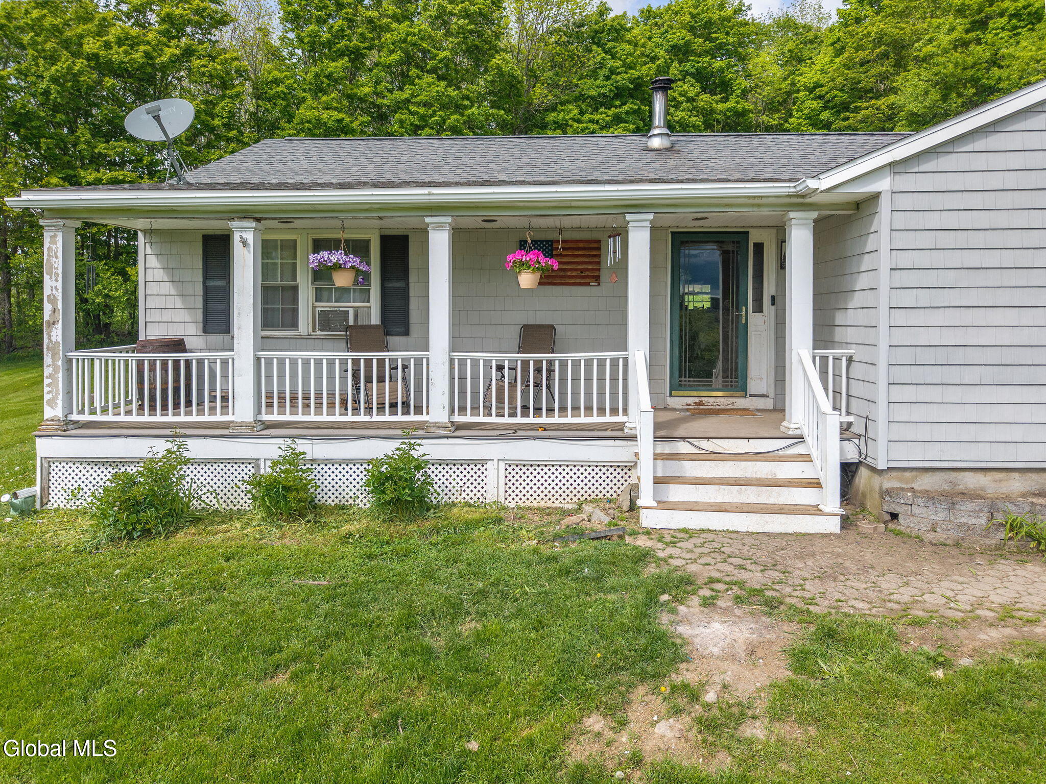 121 Buck Hill Road Jefferson, NY 12093 - Photo 3 of 55 7-121BuckHillRd_07