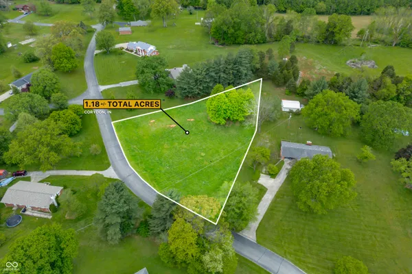 $25,000 | 0 Park Avenue North, Corydon, IN 47112