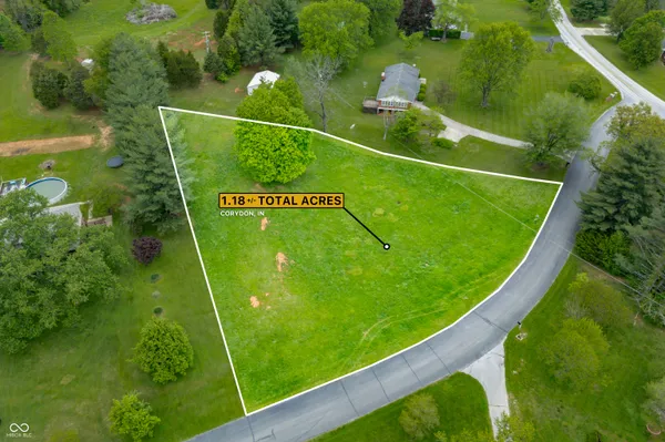$25,000 | 0 Park Avenue North, Corydon, IN 47112