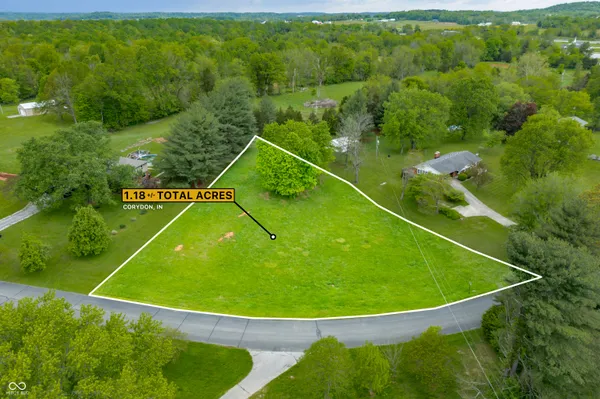 $25,000 | 0 Park Avenue North, Corydon, IN 47112