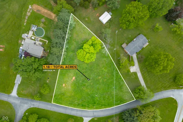 $25,000 | 0 Park Avenue North, Corydon, IN 47112