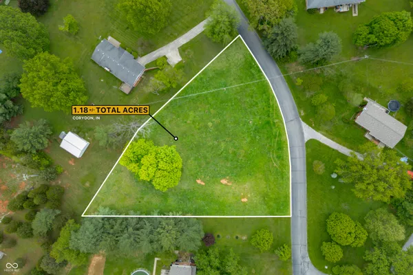 $25,000 | 0 Park Avenue North, Corydon, IN 47112