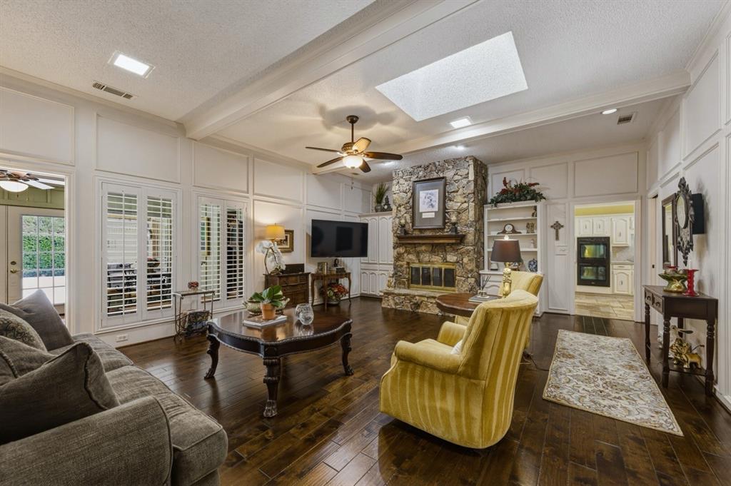 6306 Oakleaf Road Dallas, TX 75248 - Photo 9 of 40