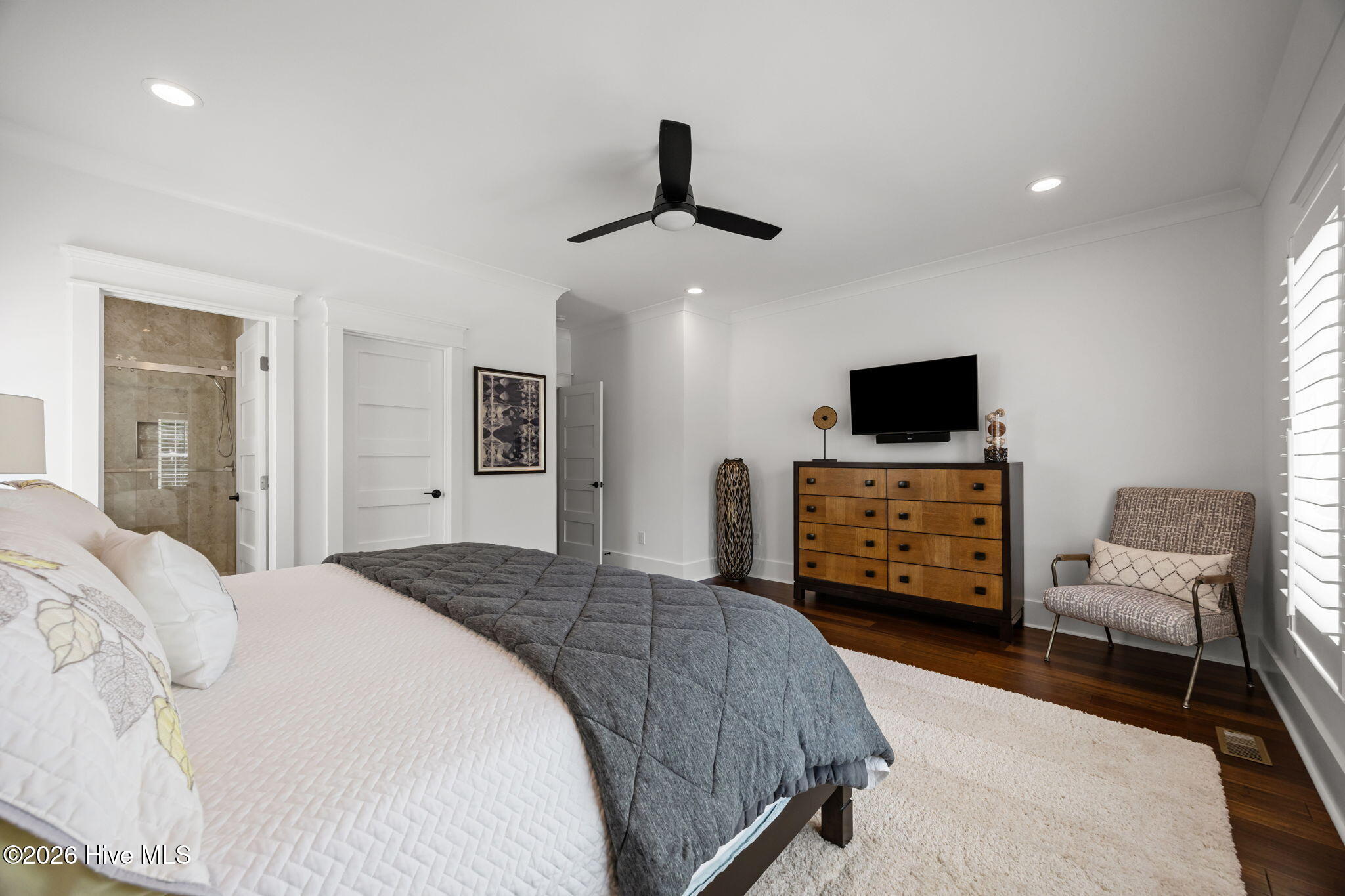 10508 Coast Guard Road Emerald Isle, NC 28594 - Photo 61 of 64 Interior