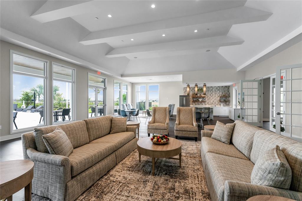 16033 Bridle Rdg Street Port Charlotte, FL 33953 - Photo 34 of 50 clubhouse