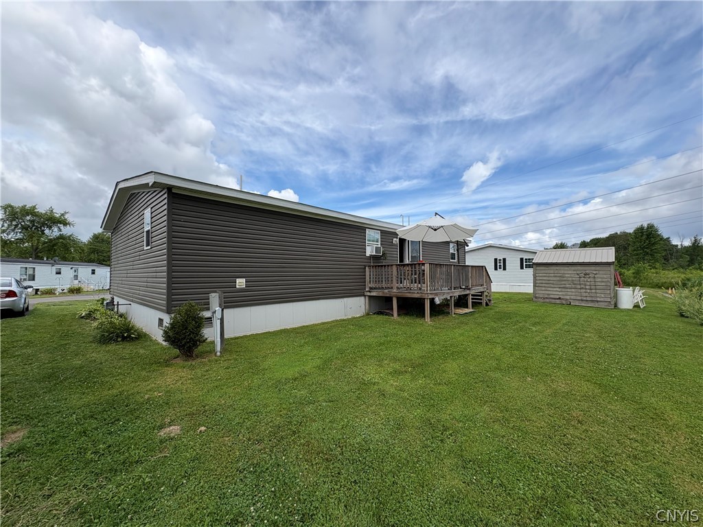 8614 Lakeport Road Sullivan, NY 13037 - Photo 8 of 32