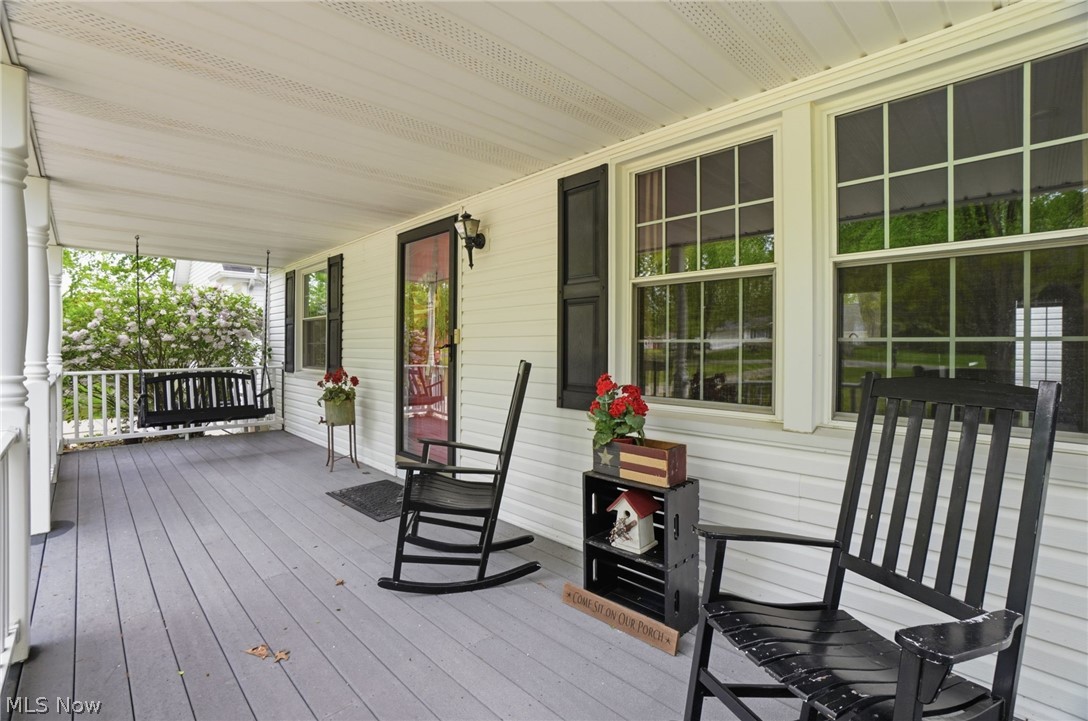 175 Henn Hyde Road Northeast Warren, OH 44484 - Photo 5 of 44