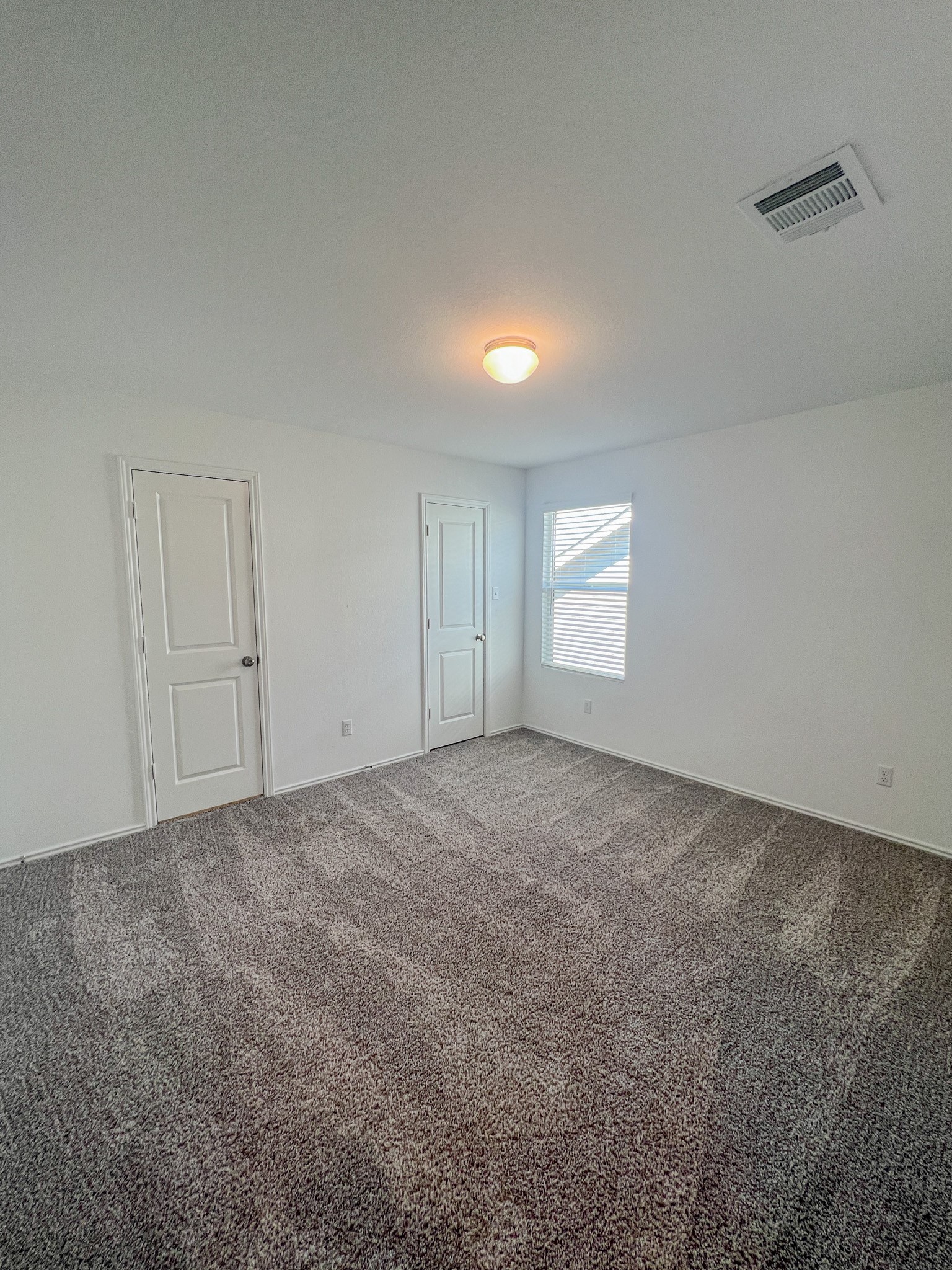 438 Perfect World Loop Jarrell, TX 76537 - Photo 29 of 35 a view of an empty room and window