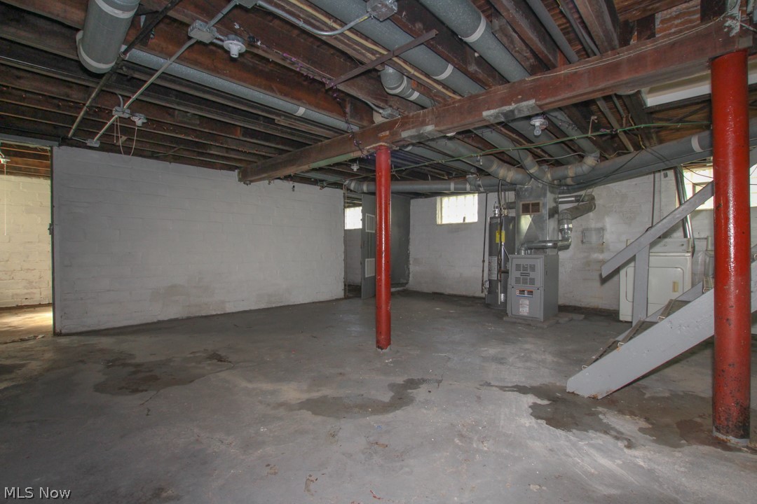 3579 Bainbridge Road Cleveland Heights, OH 44118 - Photo 33 of 35