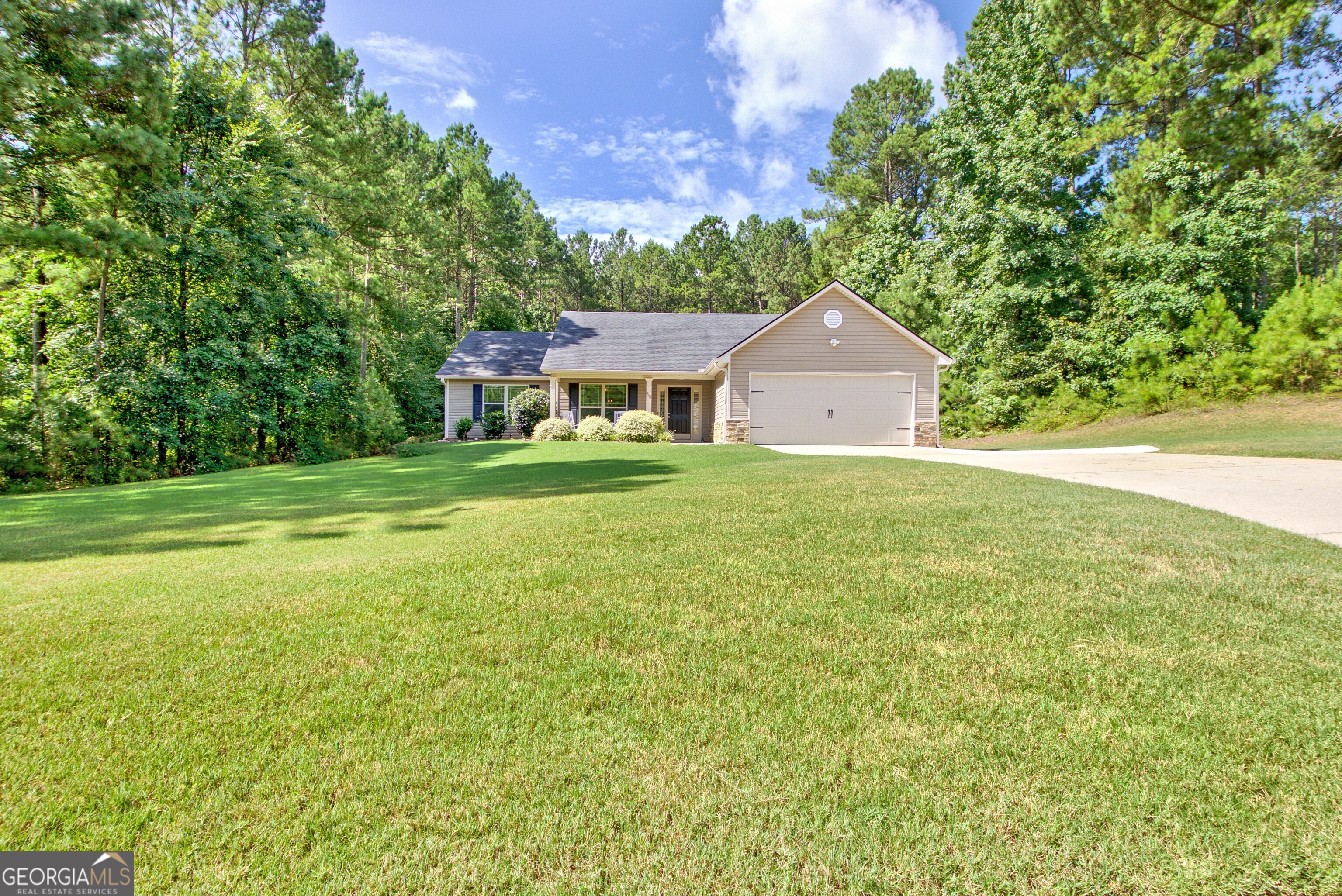 58 Brook Run Senoia, GA 30276 - Photo 1 of 1
