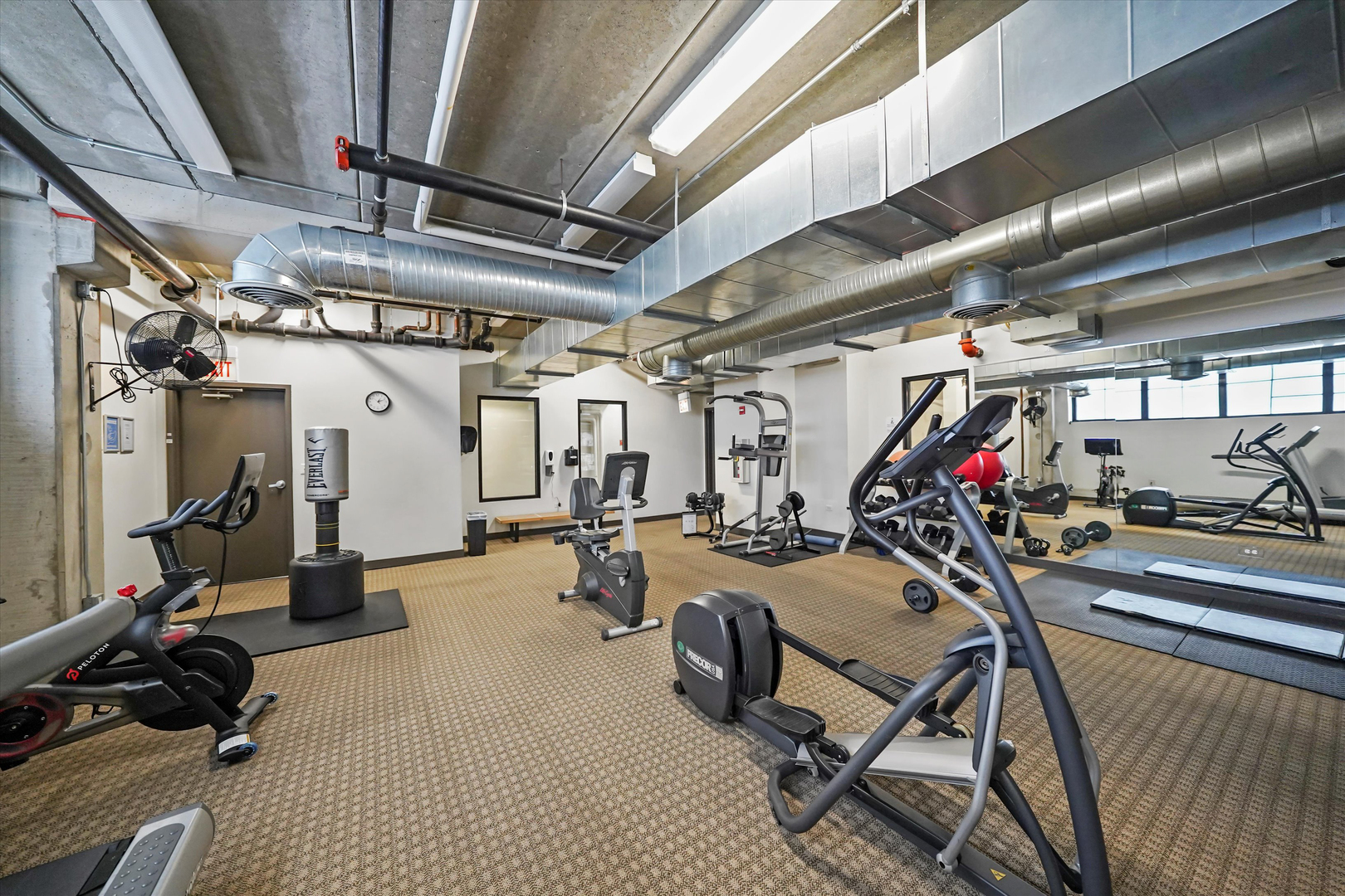 833 West 15th Place, Unit 711 Chicago, IL 60608 - Photo 23 of 28