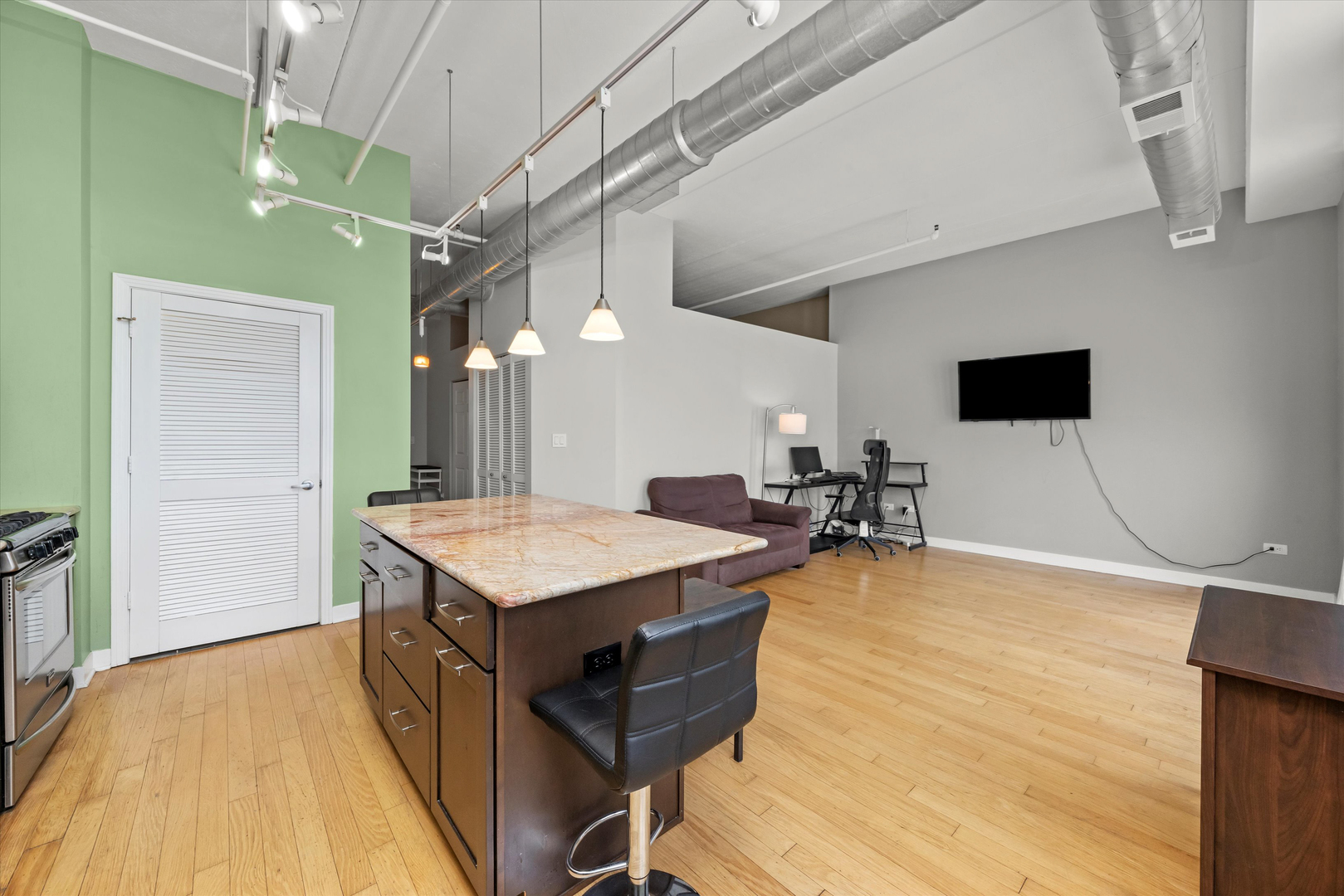 833 West 15th Place, Unit 711 Chicago, IL 60608 - Photo 7 of 28