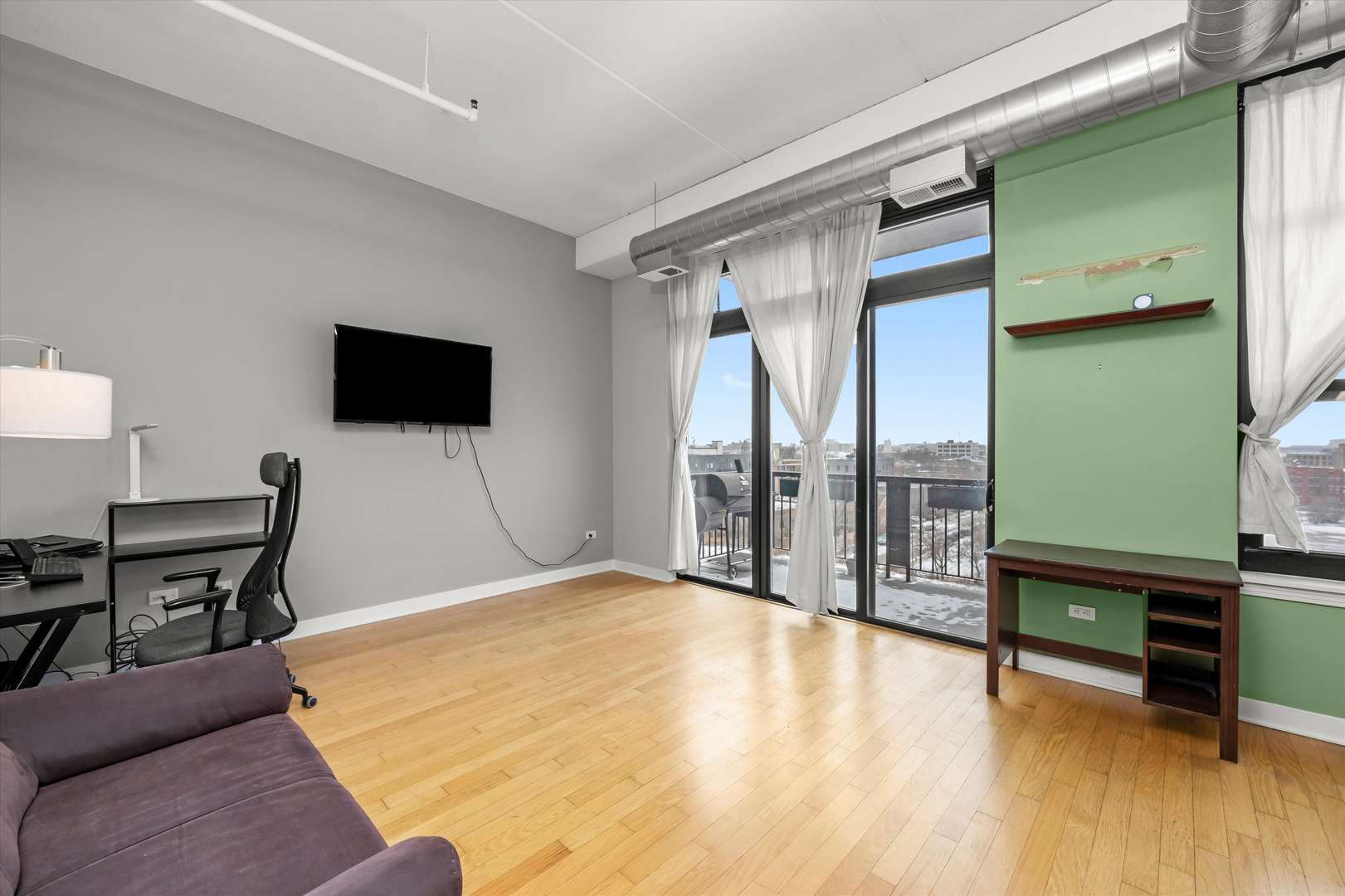 833 West 15th Place, Unit 711 Chicago, IL 60608 - Photo 9 of 28