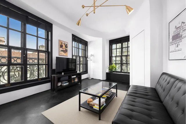 $5,500 | 2109 Broadway, Unit 10104 | Upper West Side