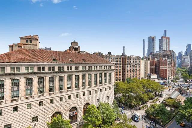 $5,500 | 2109 Broadway, Unit 10104 | Upper West Side