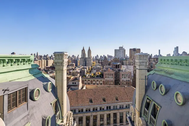 $5,500 | 2109 Broadway, Unit 10104 | Upper West Side