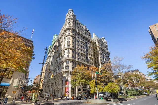 $5,500 | 2109 Broadway, Unit 10104 | Upper West Side