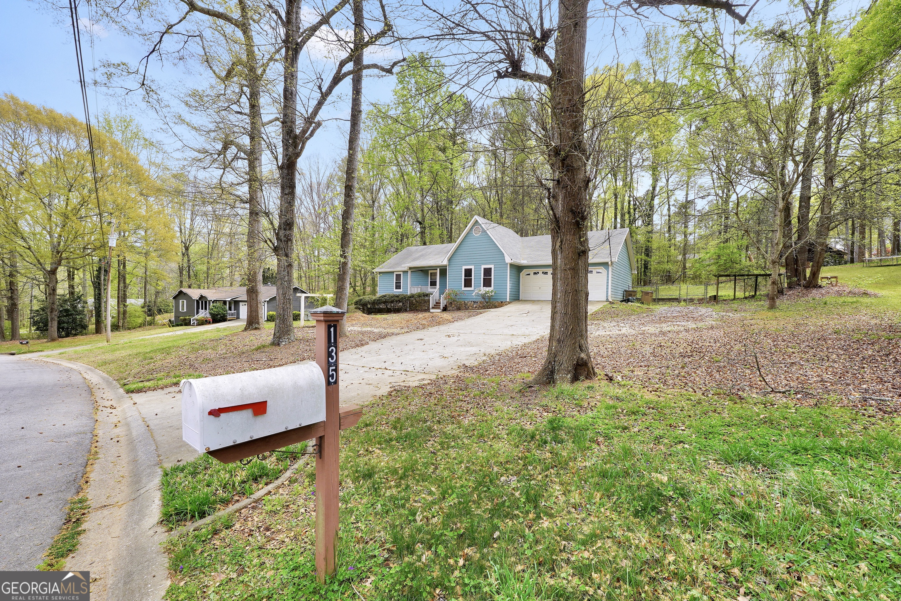 135 Springvalley Way Stockbridge, GA 30281 - Photo 7 of 47