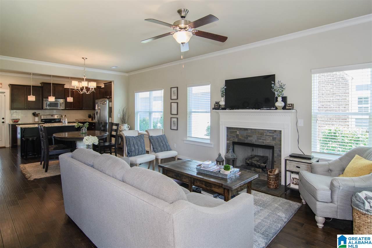 125 White Cottage Road Helena, AL 35080 - Photo 4 of 38