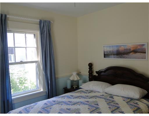 84 3rd Street Newport, RI 02840 - Photo 12 of 12 Bedroom.