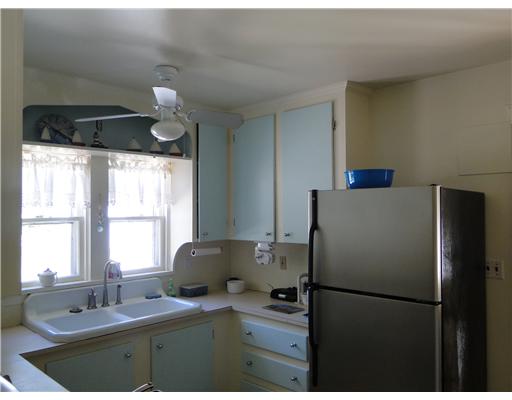 84 3rd Street Newport, RI 02840 - Photo 6 of 12 Kitchen.