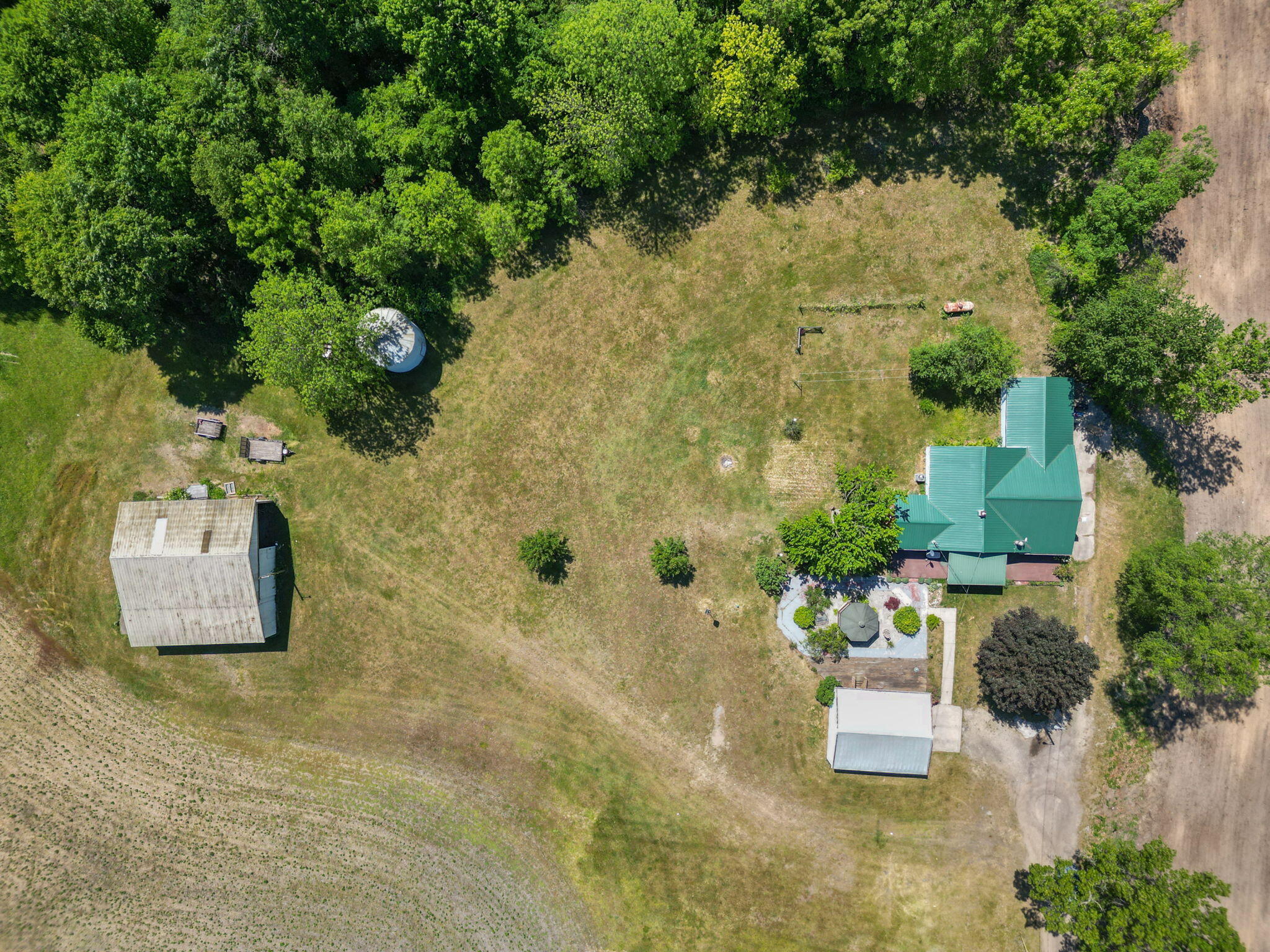 2750 Beebe Road Niles, MI 49120 - Photo 25 of 29 28-web-or-mls-DJI_0139