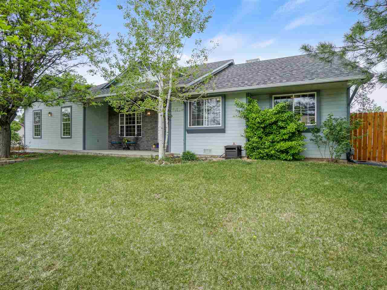 2564 Ranch Road Grand Junction, CO 81505 - Photo 1 of 25 Gallery Image 1
