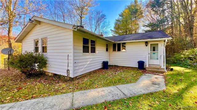 $199,900 | 8905 West Bucktooth Run, Little Valley, NY 14755