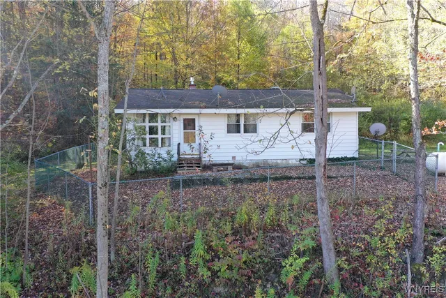 $199,900 | 8905 West Bucktooth Run, Little Valley, NY 14755