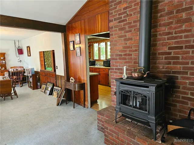 $199,900 | 8905 West Bucktooth Run, Little Valley, NY 14755