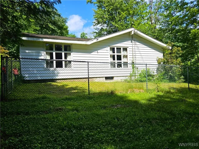 $199,900 | 8905 West Bucktooth Run, Little Valley, NY 14755
