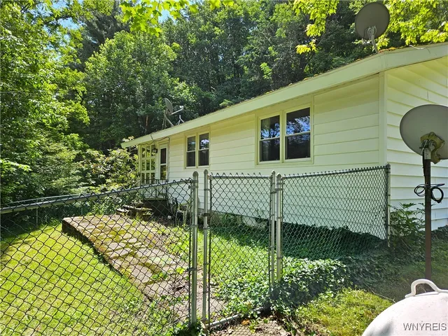 $199,900 | 8905 West Bucktooth Run, Little Valley, NY 14755