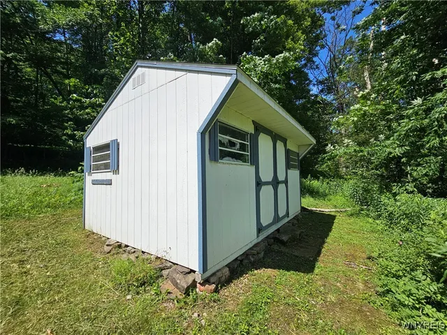$199,900 | 8905 West Bucktooth Run, Little Valley, NY 14755