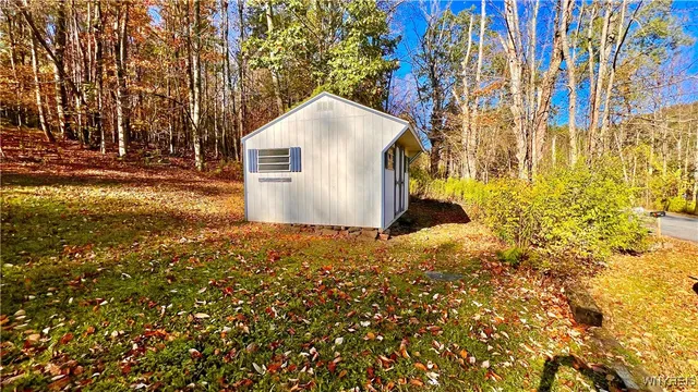 $199,900 | 8905 West Bucktooth Run, Little Valley, NY 14755