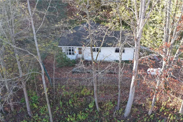 $199,900 | 8905 West Bucktooth Run, Little Valley, NY 14755