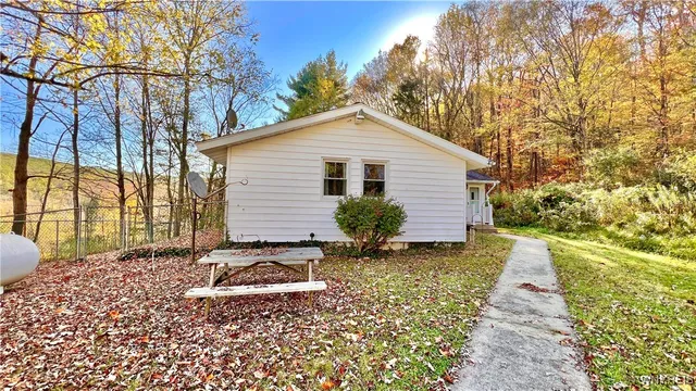 $199,900 | 8905 West Bucktooth Run, Little Valley, NY 14755