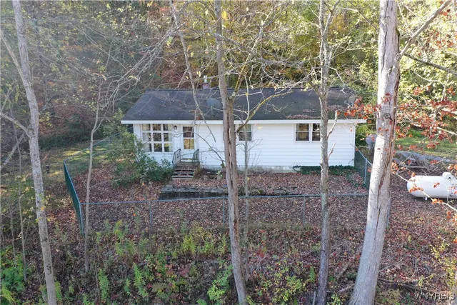 $199,900 | 8905 West Bucktooth Run, Little Valley, NY 14755